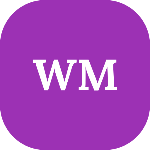 West Michigan RV Care logo